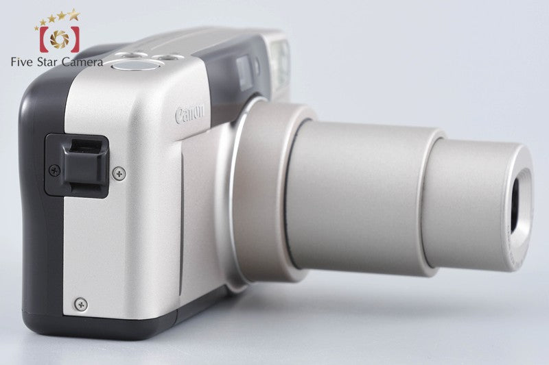 Canon Autoboy PANORAMA S XL 35mm Point & Shoot Film Camera