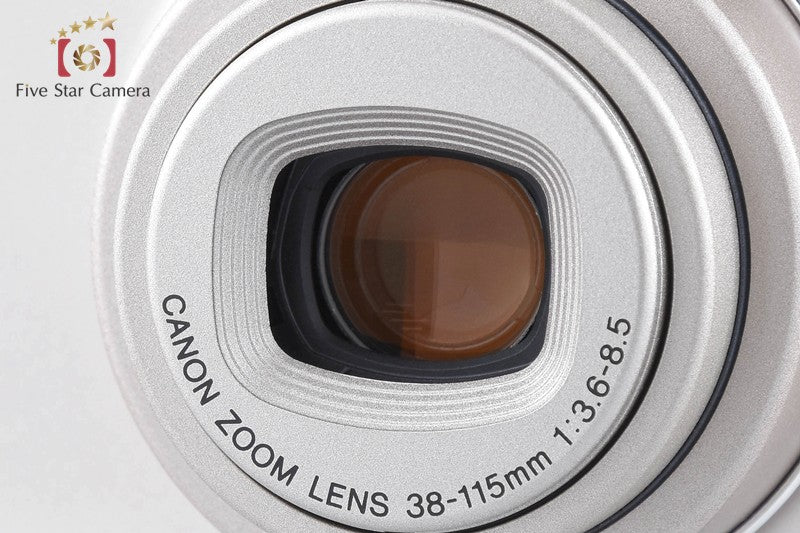Canon Autoboy PANORAMA S XL 35mm Point & Shoot Film Camera