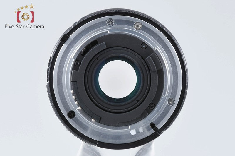Nikon AF NIKKOR 24mm f/2.8