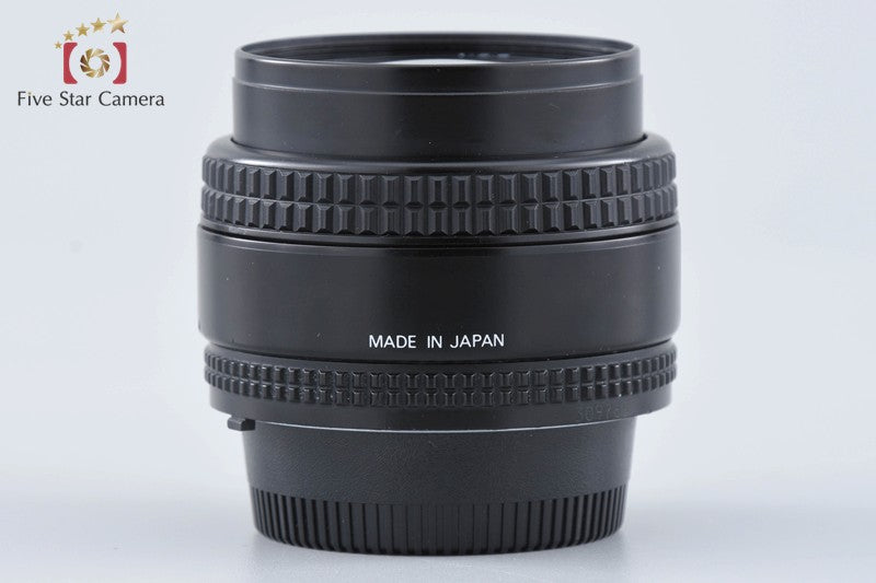 Nikon AF NIKKOR 24mm f/2.8