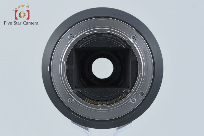 Sony FE 28-70mm f/3.5-5.6 OSS SEL2870