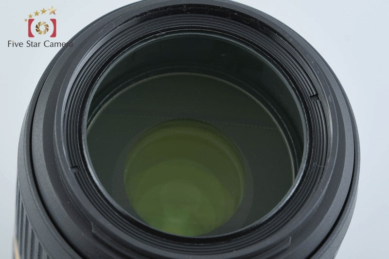 Tamron A005 SP 70-300mm f/4-5.6 Di VC USD for Canon w/ Box