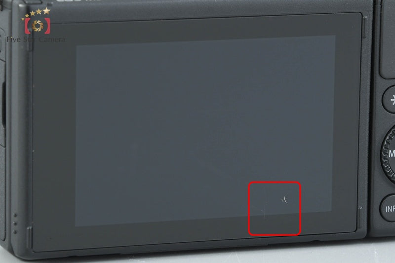 Canon EOS M3 Black 24.2 MP Digital Camera EF-M 15-45 55-200 Lenses