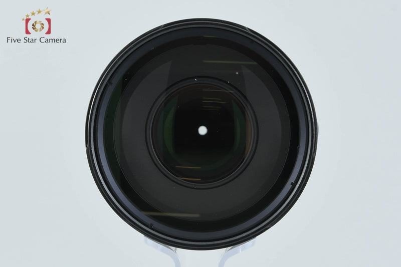 Minolta AF APO TELE ZOOM 100-400mm f/4.5-6.7 for Sony / Minolta A Mount