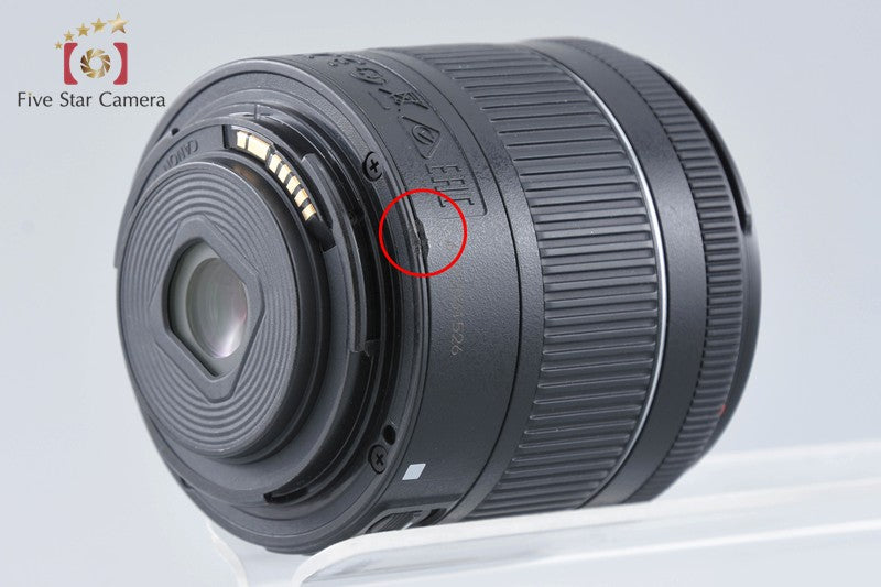 "Count 5,986" Canon EOS Kiss X9 / Rebel SL2 / 200D Black 24.2 MP DSLR 18-55 Lens