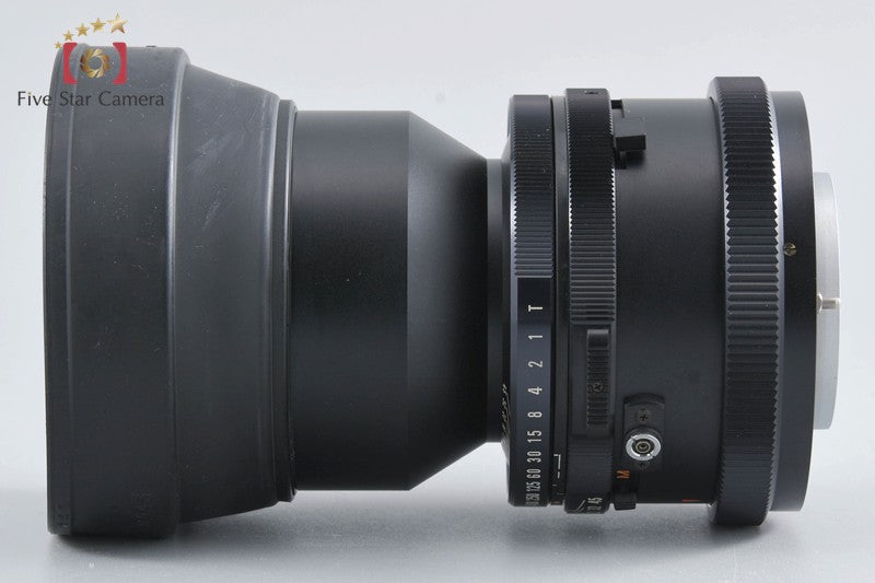 Mamiya SEKOR C 180mm f/4.5 for RB67 w/ Box