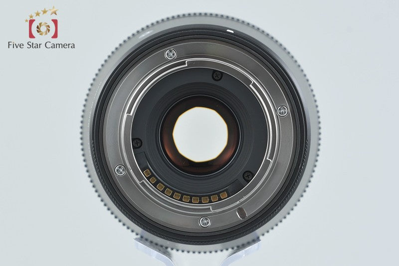 Sigma 16mm f/1.4 DC DN Contemporary for Fujifilm X Mount w/ Box