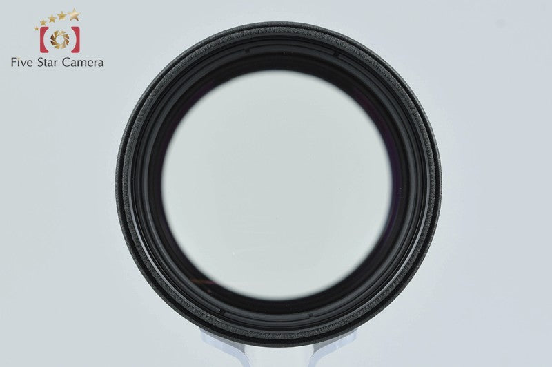 Nikon AF NIKKOR 180mm f/2.8 ED