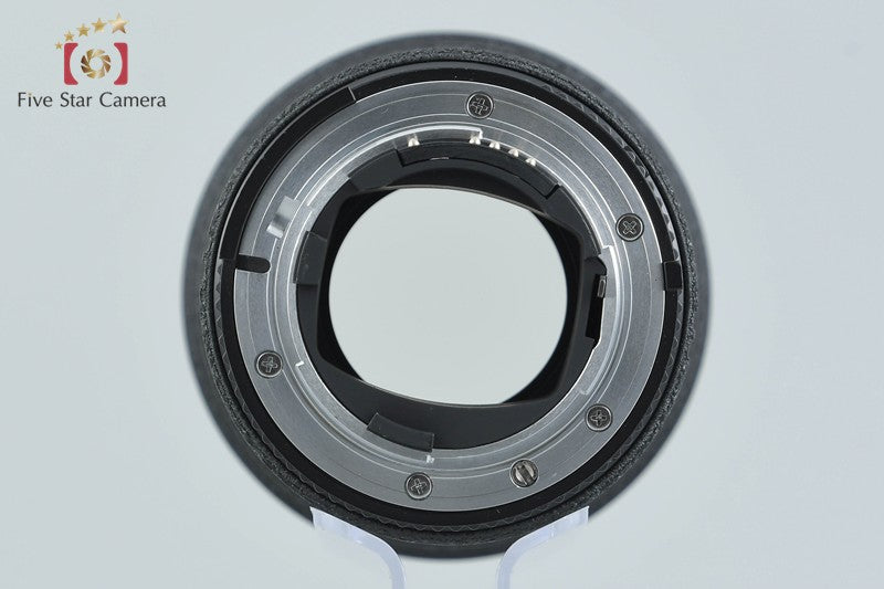 Nikon AF NIKKOR 180mm f/2.8 ED