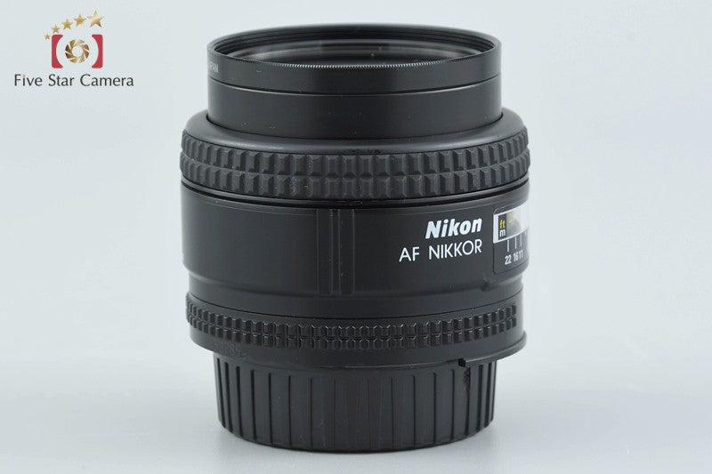 Nikon AF NIKKOR 28mm f/2.8 D