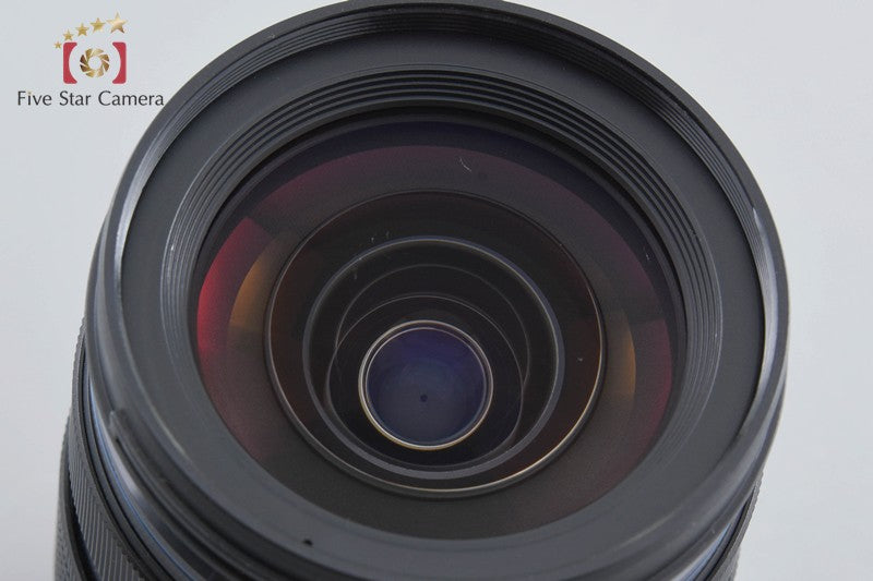 Olympus M.ZUIKO DIGITAL 12-40mm f/2.8 PRO