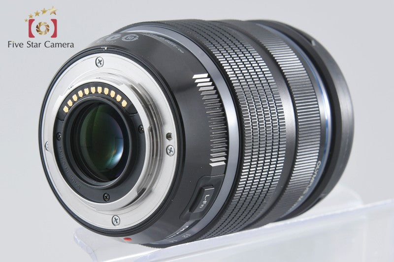 Olympus M.ZUIKO DIGITAL 12-40mm f/2.8 PRO