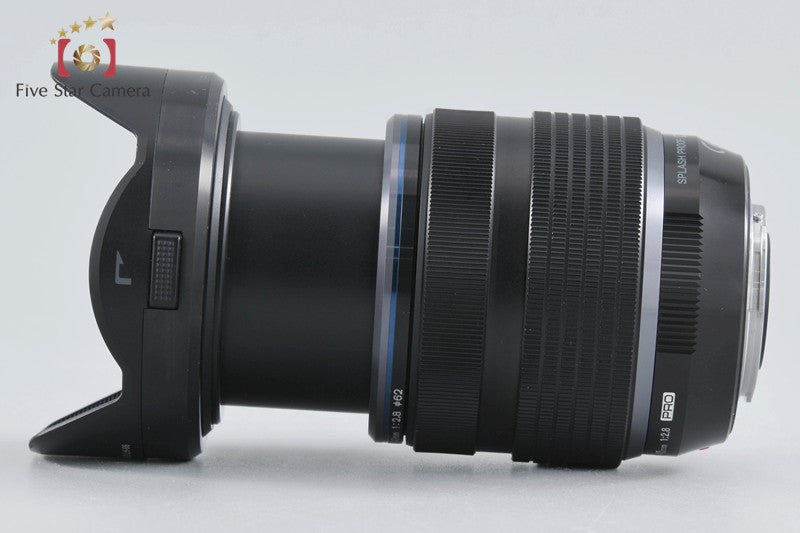 Olympus M.ZUIKO DIGITAL 12-40mm f/2.8 PRO