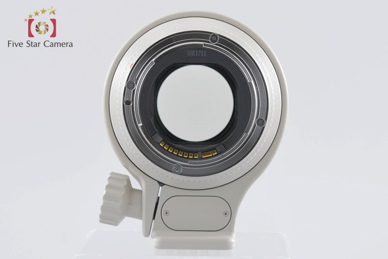 Canon EF 70-200mm f/2.8 L USM