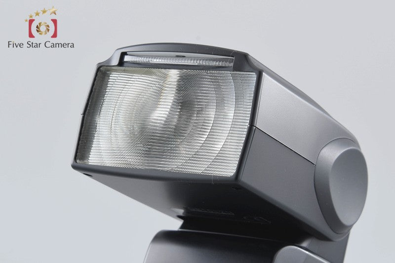 Pentax AF-540FGZ Shoe Mount Flash