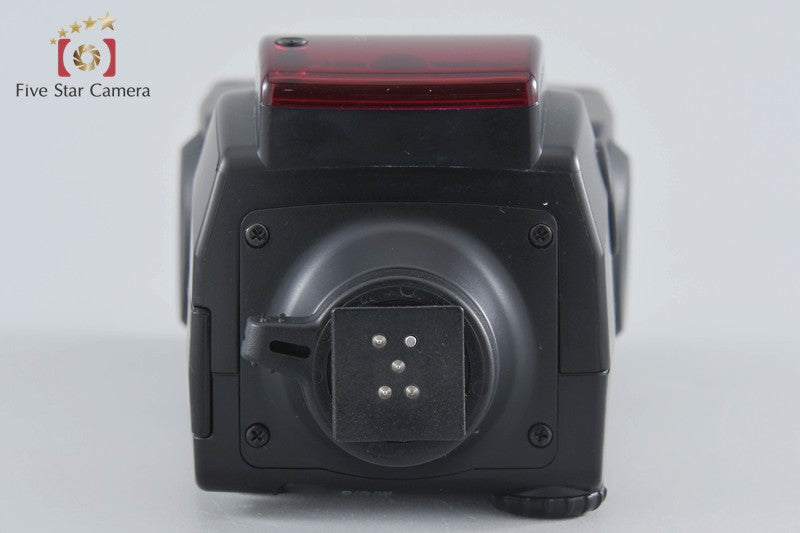 Pentax AF-540FGZ Shoe Mount Flash
