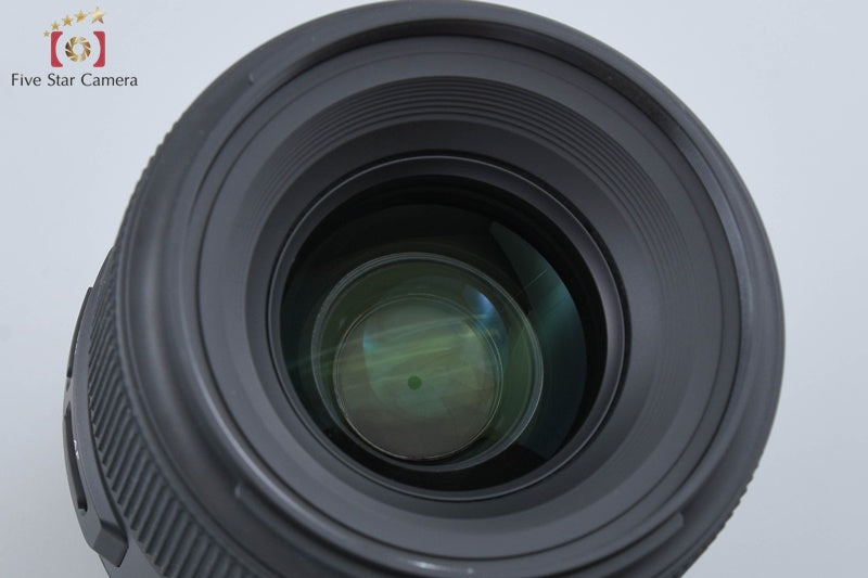 Tamron F012 SP 35mm f/1.8 Di VC USD for Nikon w/ Box