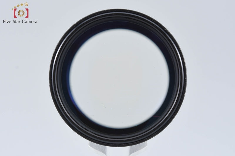 Canon New FD 200mm f/2.8