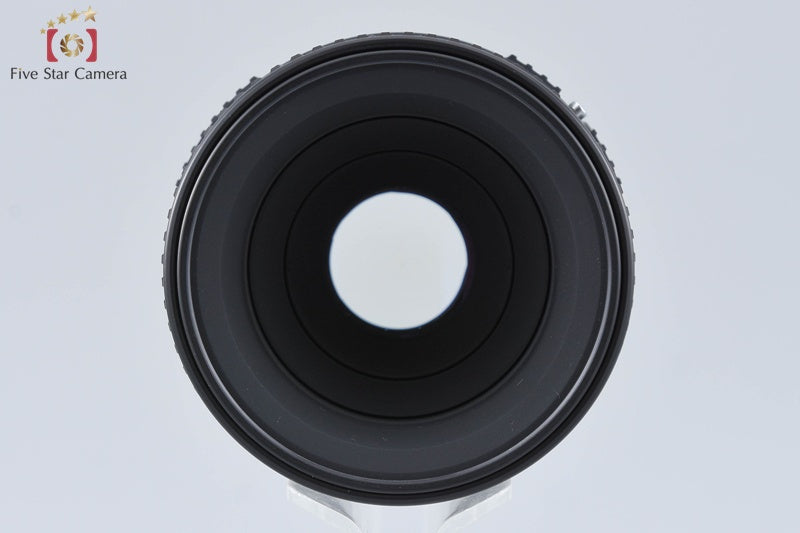 Nikon AF MICRO NIKKOR 60mm f/2.8 D