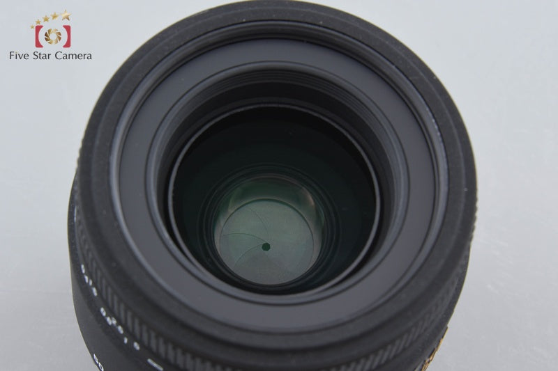 Sigma 50mm f/2.8 EX DG MACRO for Pentax
