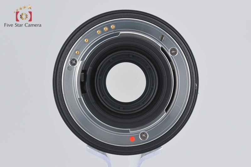 Sigma 50mm f/2.8 EX DG MACRO for Pentax