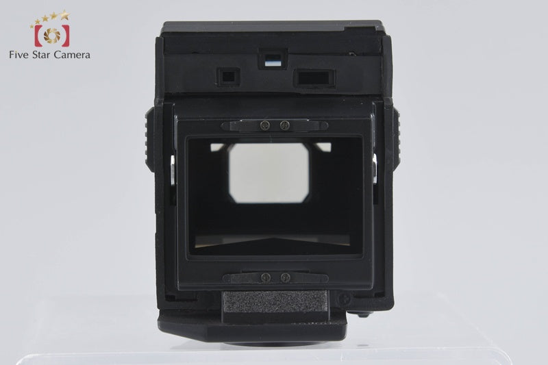 Nikon F3/T Black 35mm SLR Film Camera Body