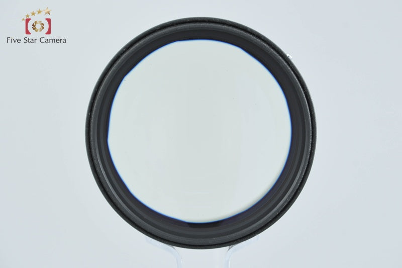 Nikon AF DC NIKKOR 135mm f/2