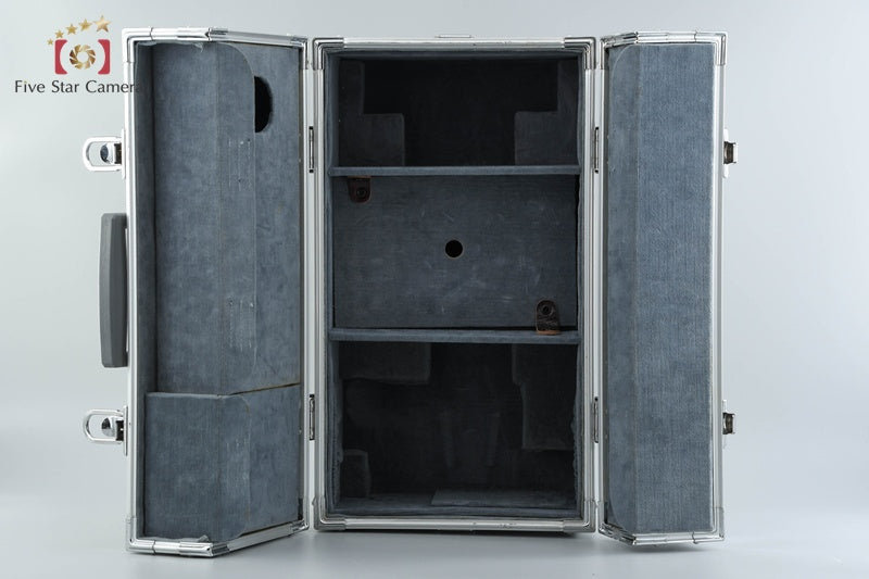 Pentax Aluminium Hard Camera Case for 6x7