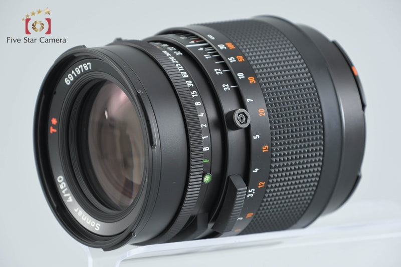 Hasselblad Carl Zeiss CF Sonnar 150mm f/4 T*