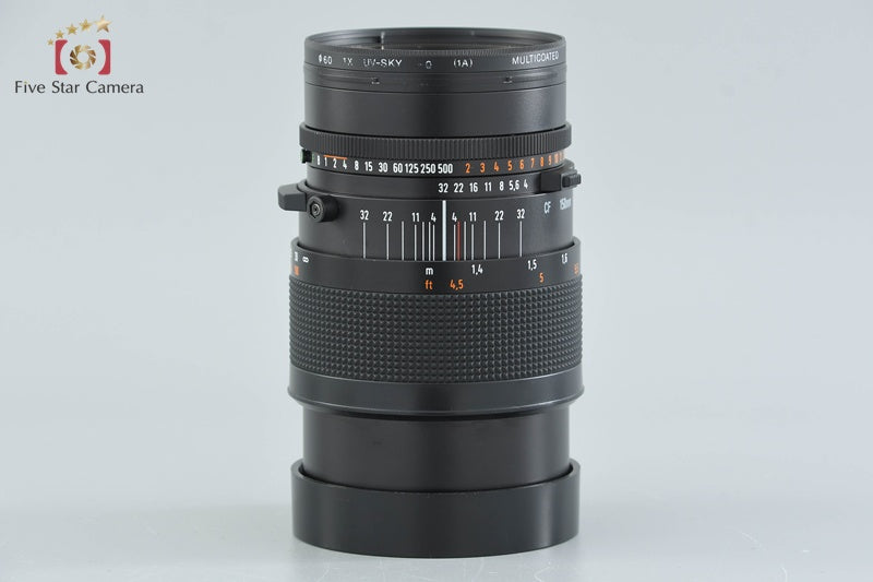 Hasselblad Carl Zeiss CF Sonnar 150mm f/4 T*