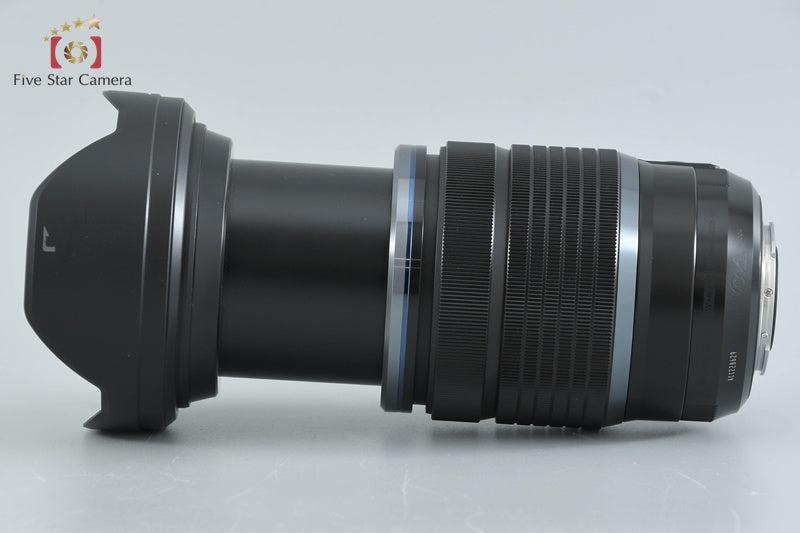 Olympus M.ZUIKO DIGITAL 12-100mm f/4 IS PRO