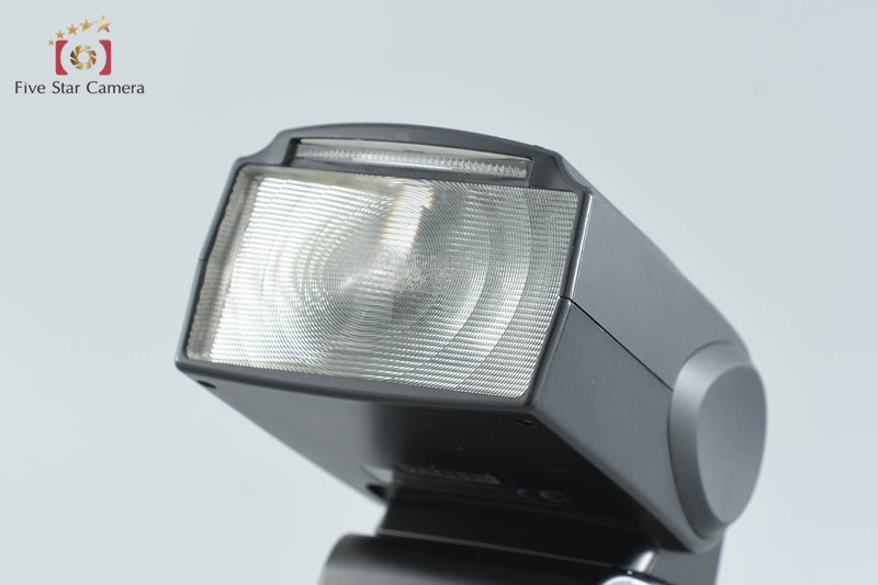 Pentax AF-540FGZ Shoe Mount Flash