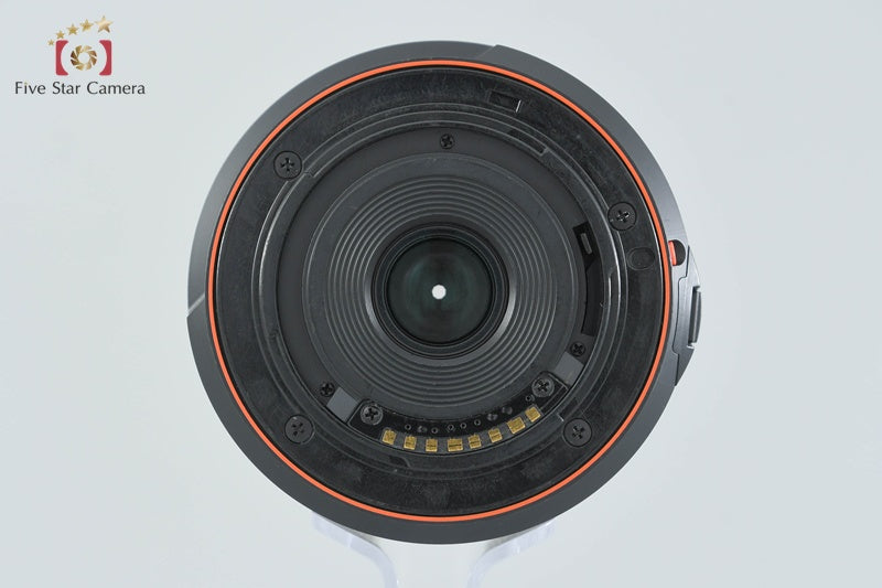 Sony DT 55-200mm f/4-5.6 SAM SAL55200-2