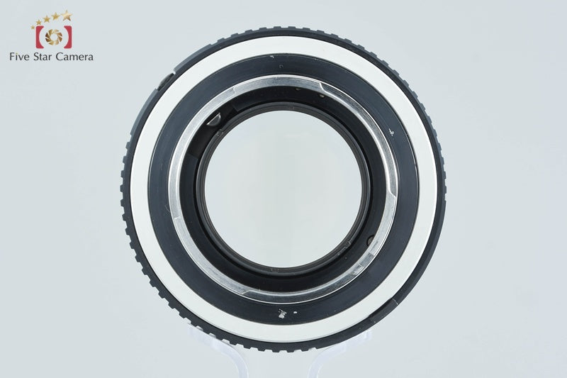 Minolta MC ROKKOR-PG 50mm f/1.4