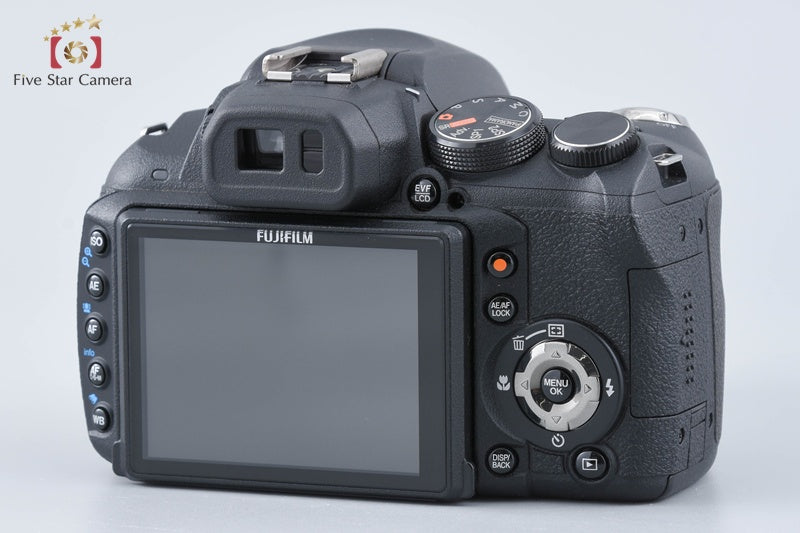Fujifilm FinePix HS10 10.3 MP Digital Camera