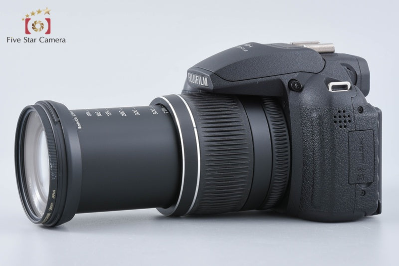Fujifilm FinePix HS10 10.3 MP Digital Camera