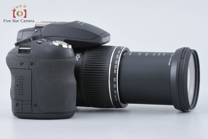 Fujifilm FinePix HS10 10.3 MP Digital Camera