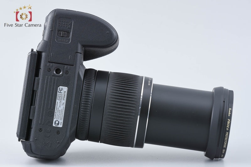 Fujifilm FinePix HS10 10.3 MP Digital Camera