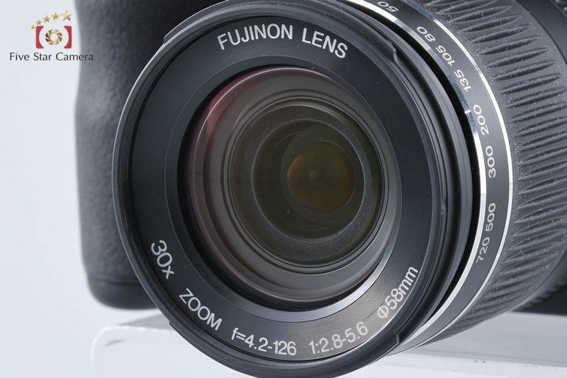 Fujifilm FinePix HS10 10.3 MP Digital Camera