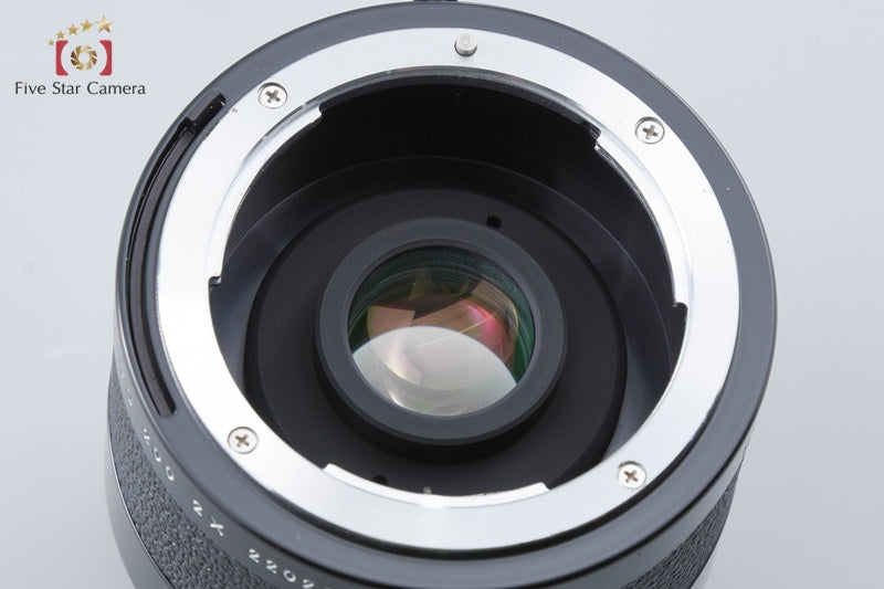 Nikon Teleconverter TC-200 2x w/ Box