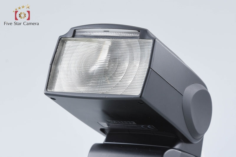 Pentax AF-540FGZ Shoe Mount Flash