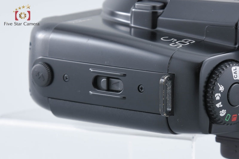 Canon EOS 5 QD 35mm SLR Film Camera Body