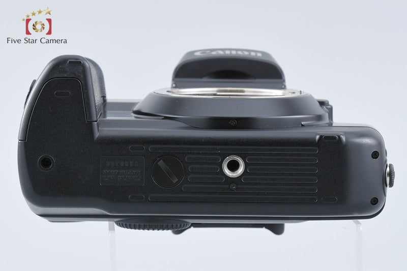 Canon EOS 5 QD 35mm SLR Film Camera Body