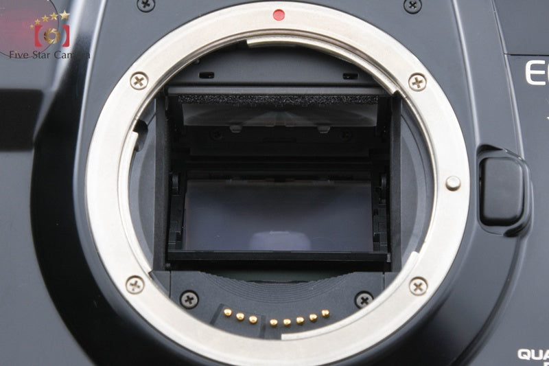 Canon EOS 5 QD 35mm SLR Film Camera Body