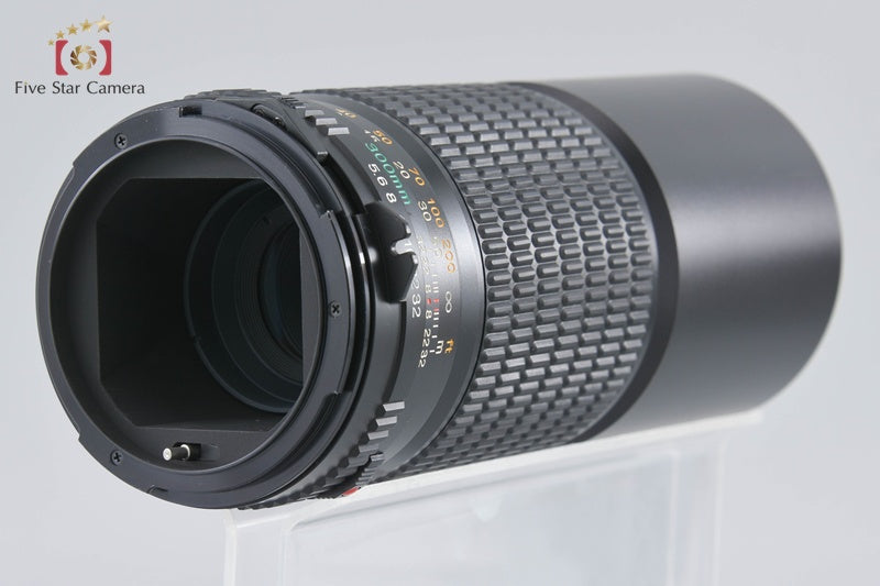Mamiya SEKOR ULD C 300mm f/5.6 N for 645