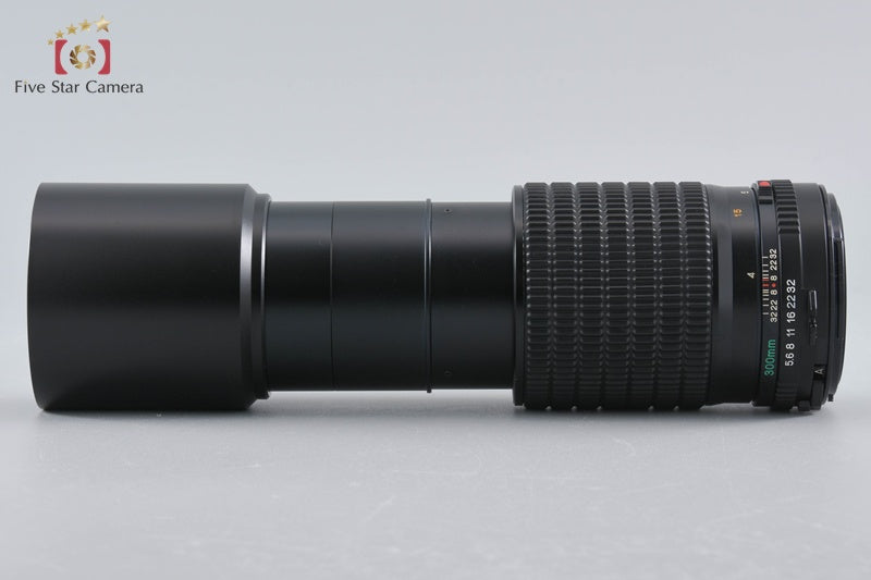 Mamiya SEKOR ULD C 300mm f/5.6 N for 645