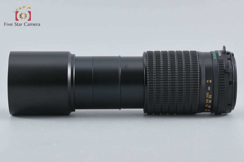 Mamiya SEKOR ULD C 300mm f/5.6 N for 645
