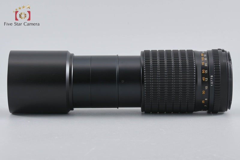 Mamiya SEKOR ULD C 300mm f/5.6 N for 645