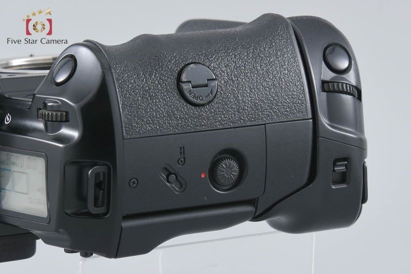 Canon EOS 5 QD 35mm SLR Film Camera Body
