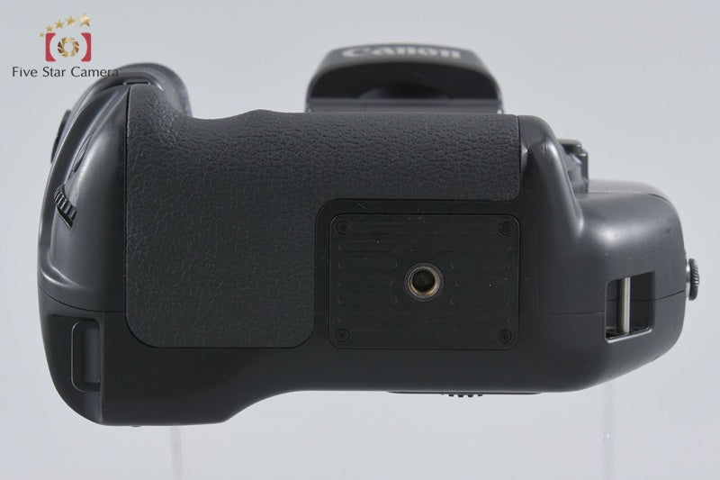 Canon EOS 5 QD 35mm SLR Film Camera Body